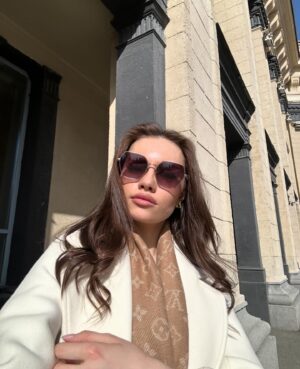 Darya Aleksandrova Instagram - Спасибо жизнь за возможности!❤️
