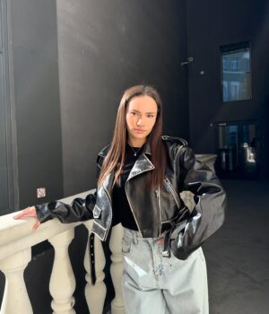 Darya Aleksandrova Instagram - Я думала, между нами вспышка, но это decoy 📸
