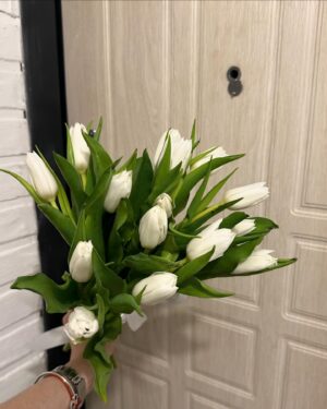 Darya Aleksandrova Instagram - Девочки , уже завтра 8 марта! 

Я из-за работы делаю все в последний момент, но на этот случай у меня есть спасение это маркетплейс @flowwowcom

Почему именно они, сейчас расскажу💌 

• Перед тем как передать товар курьеру, продавец всегда пришлет вам фото на согласование — чтобы вы были точно уверены, что именно отправится к получателю. 

• Надежная доставка от 30 минут. Если букет нужен сегодня, на сайте есть фильтр «Уже собран». 

• Есть анонимная доставка: получатель не узнает, кто отправил ему подарок, если вы сами об этом не расскажете. Ни Flowwow, ни курьер не раскрывают имя и телефон отправителя. 

Как по мне это самый удобный сервис, все в одном месте. А от меня вы получаете промокод на скидку 15% на первый заказ — ALEKSANDROVA15, сохрани обязательно, действует до конца марта! 

Люблю вас! ❤️

#блогер  #сибирь #блогерновосибирск #новосибирск #окрашивание #волосы #тонированиеволос #сторис #сторителлинг #рилстренды #8марта #8марта #восьмоемарта 

Реклама. ООО «ФЛАУВАУ», ИНН 9702020445. erid: 2VfnxwVgNYp