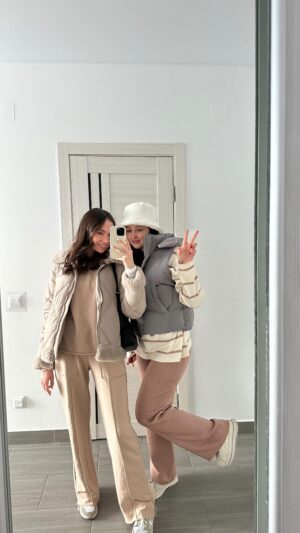 Darya Aleksandrova Instagram - А какой ты тип в путешествиях? ✈️