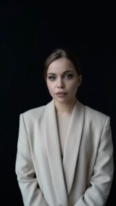 Actress Darya Khramova HD Instagram Photos and Wallpapers May 2024