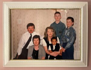 Daryl McCormack Instagram - McCormacks ‘94.