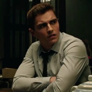 Dave Franco Instagram - © svphcre

#davefranco