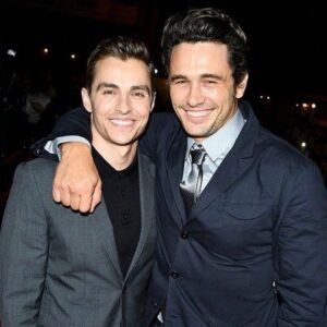 Dave Franco Instagram - to all who celebrate, i hope you had a great thanksgiving

#davefranco #jamesfranco #tomfranco