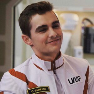Dave Franco Instagram - how is everyones day?   #davefranco