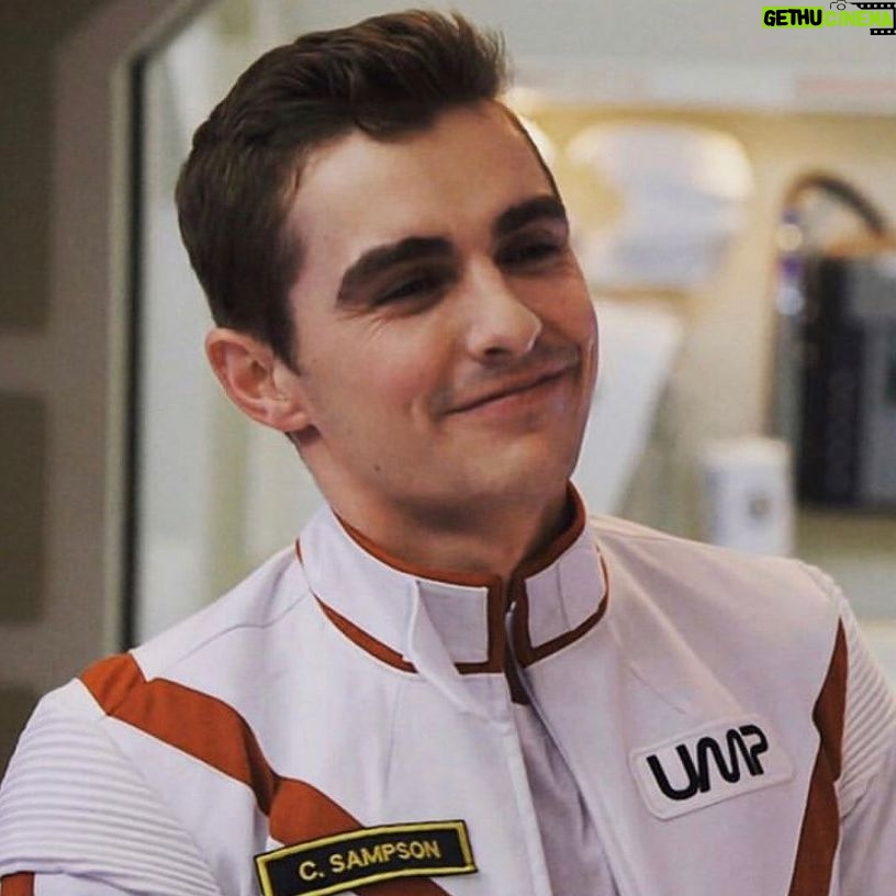 Dave Franco - 3 Likes - how is everyones day? #davefranco
