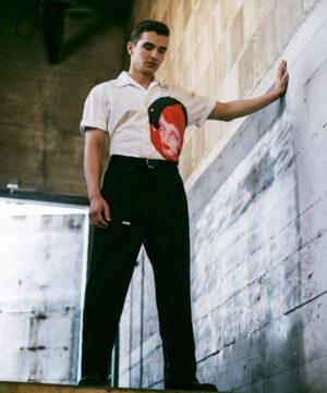 Dave Franco Instagram - this was such a good photoshoot   #davefranco