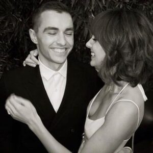 Dave Franco Instagram - hope everyone is having a great day :)   #davefranco #alisonbrie
