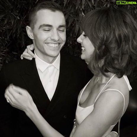 Dave Franco - 3 Likes - hope everyone is having a great day :) #davefranco #alisonbrie