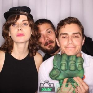 Dave Franco Instagram - happy Sunday my friends