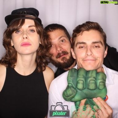 Dave Franco - 3 Likes - happy Sunday my friends