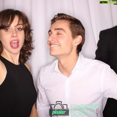Dave Franco - 3 Likes - happy Sunday my friends
