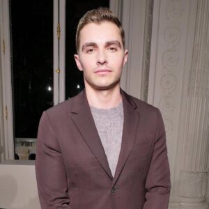 Dave Franco Instagram - #davefranco