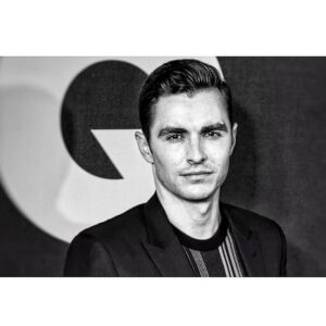 Dave Franco Instagram - #davefranco