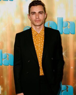 Dave Franco Instagram - dave at the screening for 'Zola'   #davefranco