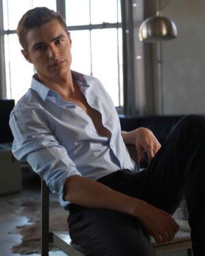 Dave Franco Instagram - #davefranco
