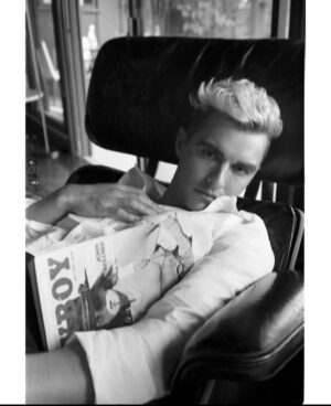 Dave Franco Instagram - #davefranco