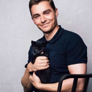 Dave Franco Instagram - to make up for being inactive, here are some special dave pictures 💌   #davefranco