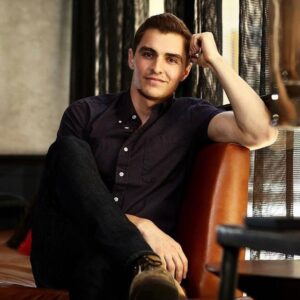Dave Franco Instagram - i hope dave does something soon!!   #davefranco