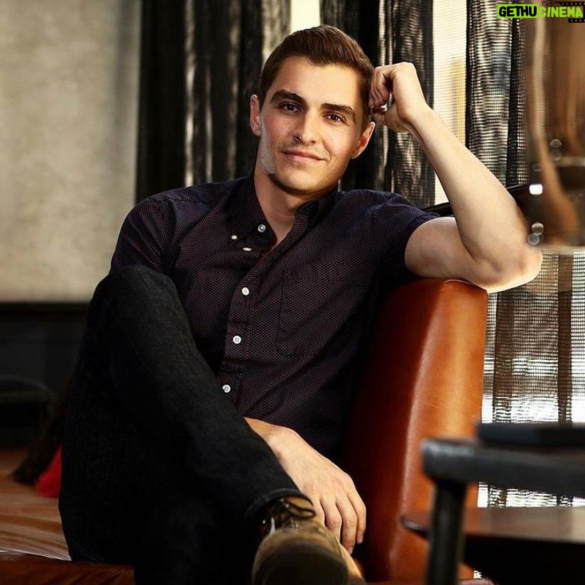 Dave Franco - 3 Likes - i hope dave does something soon!! #davefranco