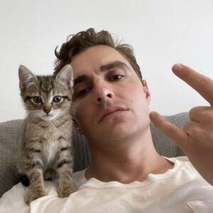 Dave Franco Instagram - #davefranco