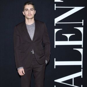 Dave Franco Instagram - #davefranco