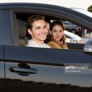Dave Franco Instagram - #davefranco