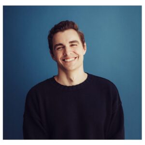 Dave Franco Instagram - #davefranco