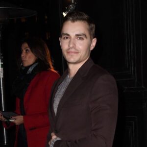 Dave Franco Instagram - #davefranco