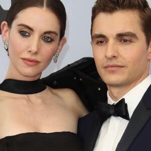 Dave Franco Instagram - how is everyone?   #davefranco #alisonbrie