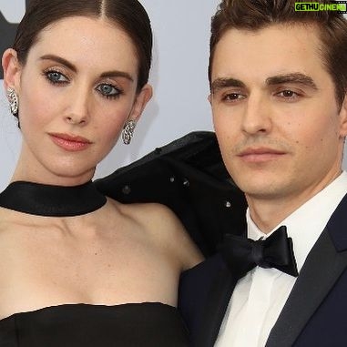 Dave Franco - 3 Likes - how is everyone? #davefranco #alisonbrie