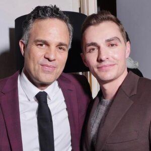 Dave Franco Instagram - #davefranco