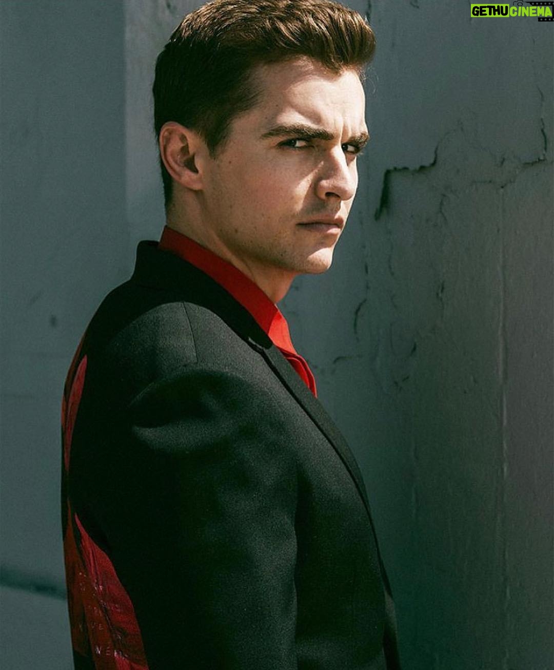 Dave Franco - 3 Likes - this was such a good photoshoot #davefranco