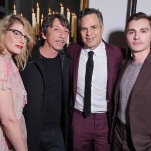 Dave Franco Instagram - #davefranco