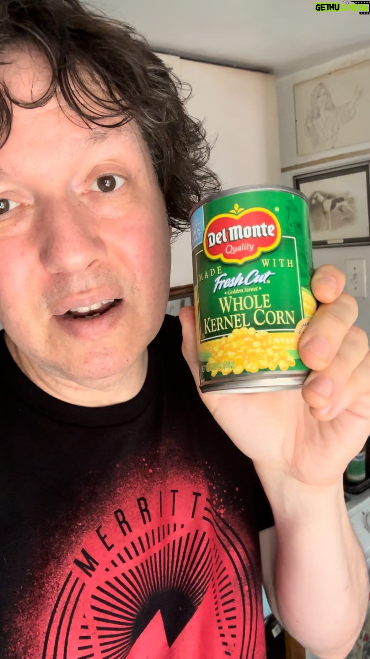 Dave Hill - 5.5K Likes - How to make corn. #corn #bmx