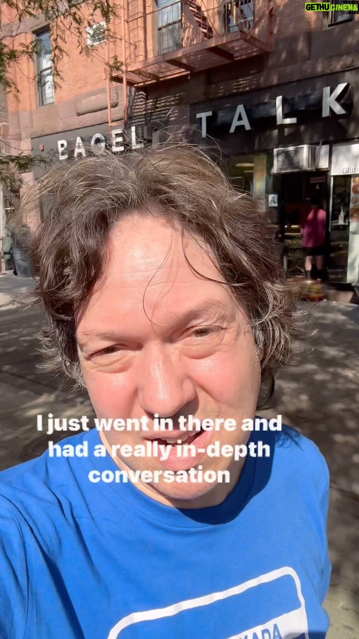 Dave Hill - 2K Likes - #bageltalk #bagels #bmx