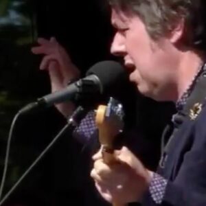 Dave Hill Instagram - When I am in prison one day and the other inmates ask me what I used to do, I’ll take the phone out of my butt and make them watch this.