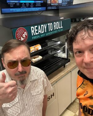 Dave Hill Instagram - Hot times at @wilco’s @solidsoundfest this weekend. Comedy, music, friends, food, a pig with fire coming from its nose, and a real anything goes water cooler. Thanks to @johnhodgman, @juliesmithclem, @jeanniegrigio, @mikaeljorgensen, @wilco, @brittany.goblin.carney, @toddbarry, @eugenemirman, @justsydbw, and @djtomdog for fun times!