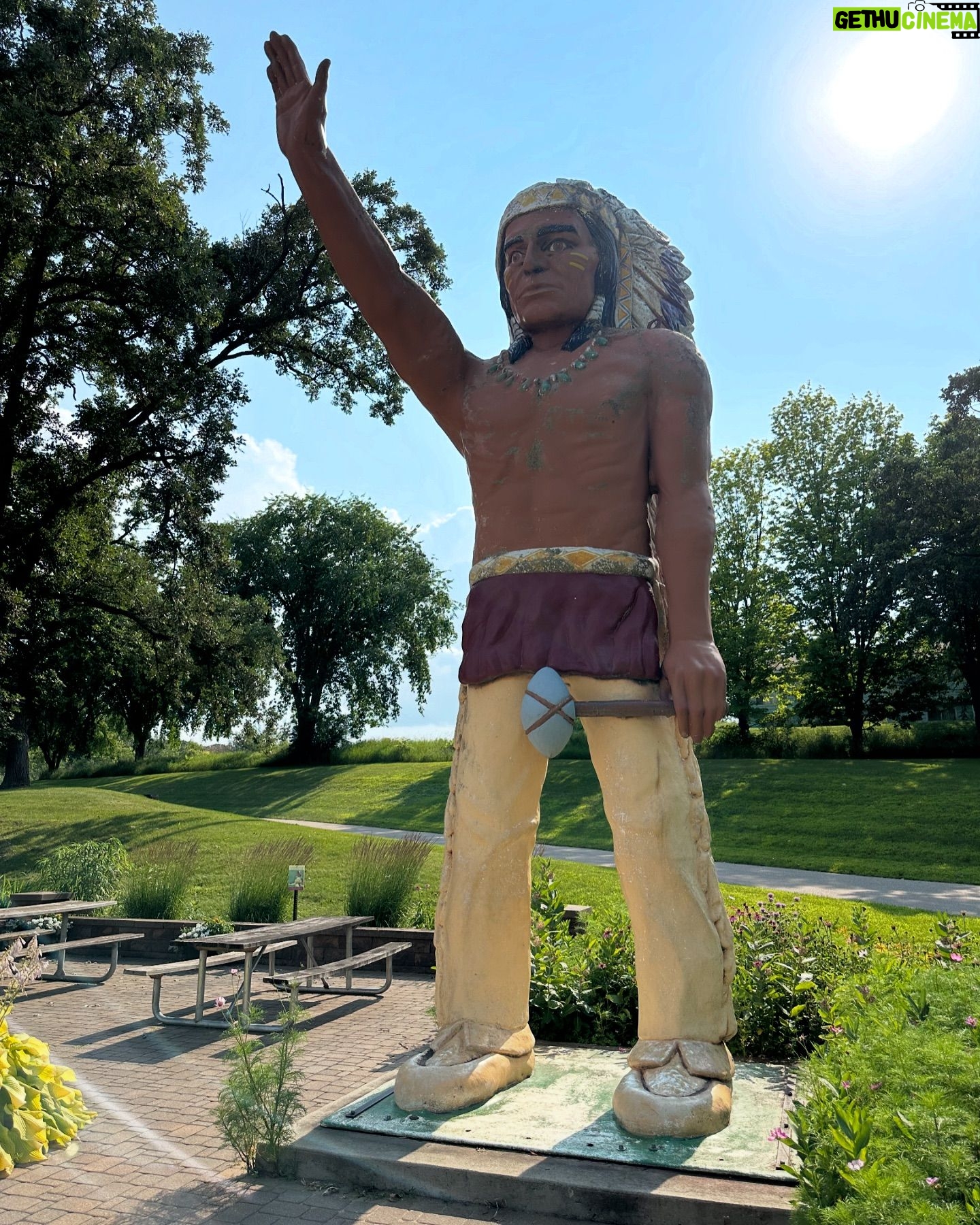 Dave Hill - 663 Likes - Battle Lake, Minnesota at @stellasrestaurantbar with @aliciakismeteler. Here are some highlights of my walk to the venue today.