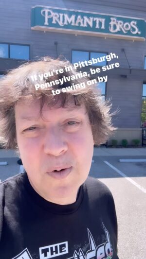 Dave Hill Instagram - #primantibrothers #pittsburgh #bmx