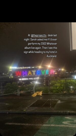 Dave Hughes Instagram - 