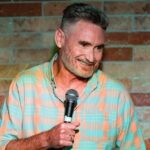 Dave Hughes