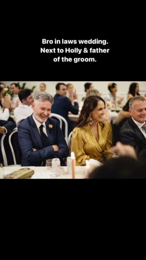 Dave Hughes Instagram - Good times.