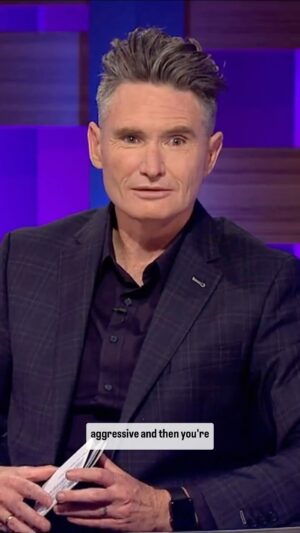 Dave Hughes Instagram - Wait for the final judgement. It’s harsh.