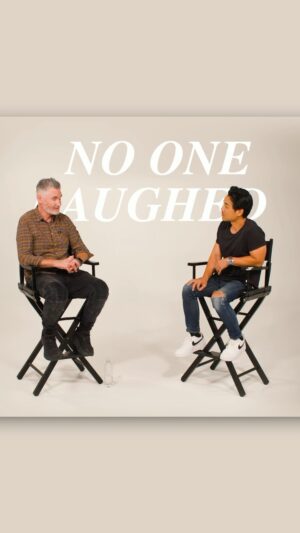 Dave Hughes Instagram - We often forget how rare it is to have a career in comedy in Australia. 

Hughesy is one of those names that’s been around for decades, and love him or hate him, there is a why he’s one of Australia’s top personalities and comedians.

We dive into a side of Hughesy you’ve probably never seen. He’s insightful, inspiring, and, yes, funny.

He opens up about how it all began, the importance of being marketable, mental health & mindset, and his approach to comedy and people.

Episode drops tomorrow.

Search “Niched Dave Hughes” wherever you get your pods and subscribe to listen.

You’re going to love it.

#davehughes #mattpurcell #kyumedia #marketing #marketingdigital #marketingstrategy #marketingtips #marketingagency #marketingtools #digitalmarketing #marketingideas #entrepreneurship #algorithm #contentmarketingtips #brand #branding #brandingquotes #brandingdesign #brandinginspiration #brandingagency #brandingstrategy #brandingtips #brandingstudio #graphicdesign #graphicdesigner #personalbranding #personalbrand #podcast