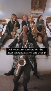 Actor Dave Koz HD Instagram Photos and Wallpapers July 2024