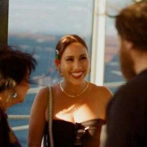 Dave Koz Instagram - One day off the ship, and I already miss her (and all the people on it!) Some candids here, taken by my amazing photographer niece, @taylorheby.photo Until next year! #davekozcruise2024 @davekozcruise