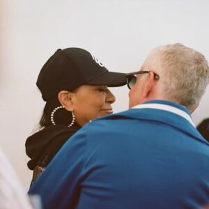 Dave Koz Instagram - One day off the ship, and I already miss her (and all the people on it!) Some candids here, taken by my amazing photographer niece, @taylorheby.photo Until next year! #davekozcruise2024 @davekozcruise