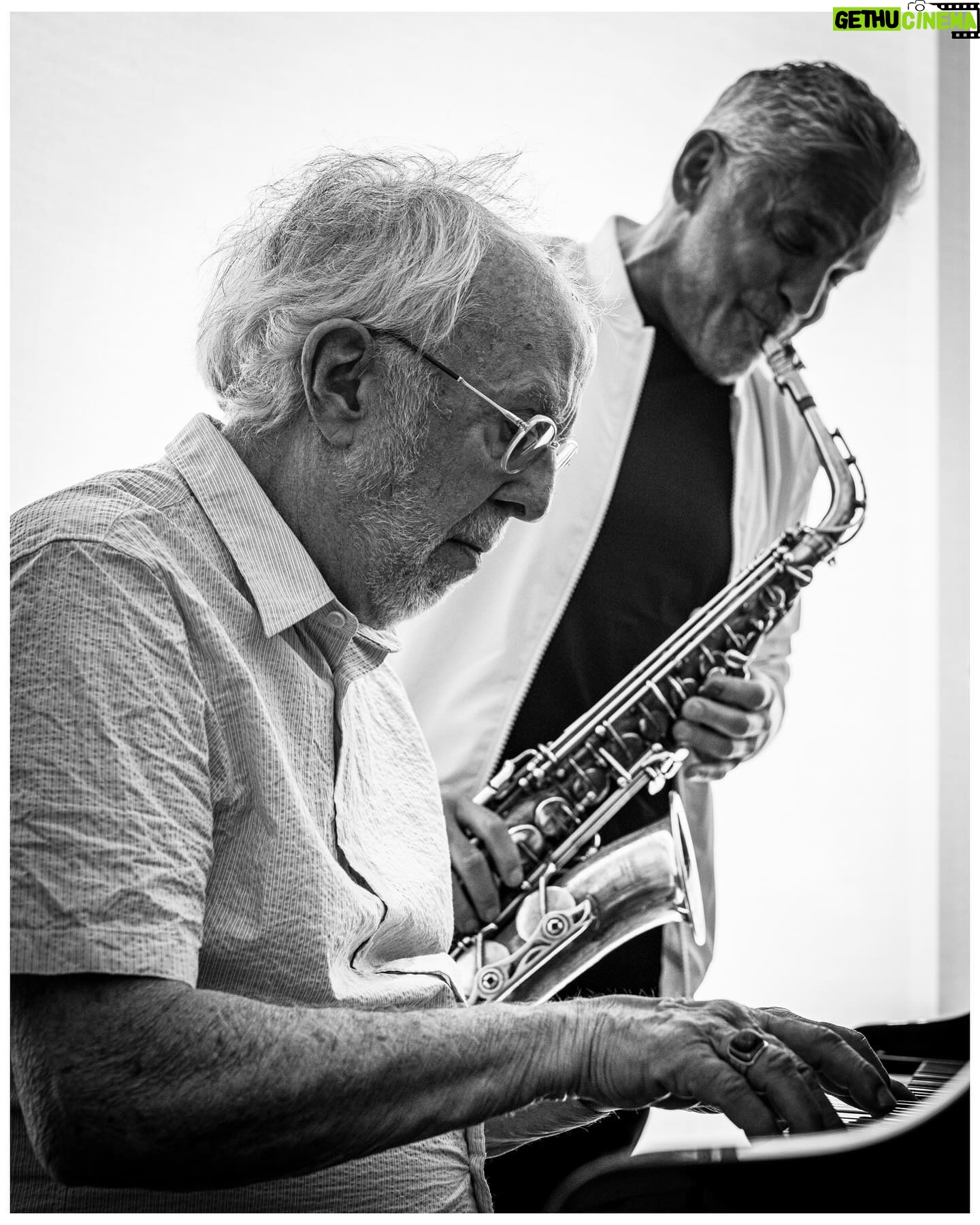 Dave Koz - 712 Likes - 🔥🎷🎹 Bob James // David Koz 🎹🎷🔥
This was such an amazing afternoon! I got to hang out and photograph Bob & Dave at The Unicorn Lodge 🦄 Not only are these two extremely humble and talented but they are also huge sweethearts and we had such a fun time together! Bob James is the most sampled jazz musician in the history of hip-hop 🤯 David Koz is an American saxophonist, composer, record producer, and radio personality based in California. They are both working on a new project together. Forever grateful for the opportunity. Thank you y’all 💌❤️🔥
@bobjamesmusic
@davidstephenkoz