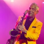 Dave Koz